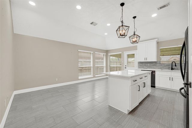 16111 Blue Mesa Ridge Drive, Friendswood, TX 77546