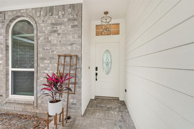 16111 Blue Mesa Ridge Drive, Friendswood, TX 77546
