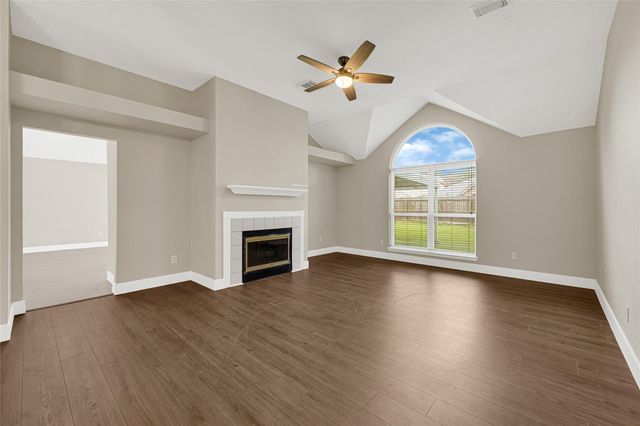 16111 Blue Mesa Ridge Drive, Friendswood, TX 77546