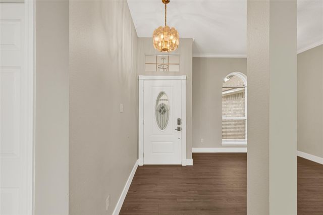 16111 Blue Mesa Ridge Drive, Friendswood, TX 77546
