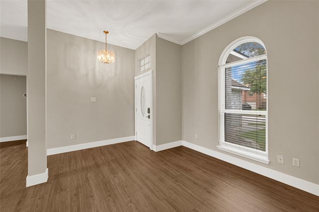 16111 Blue Mesa Ridge Drive, Friendswood, TX 77546
