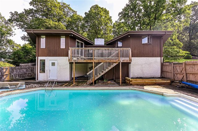 3150 Princeton Rd, Unity Twp, PA 15601