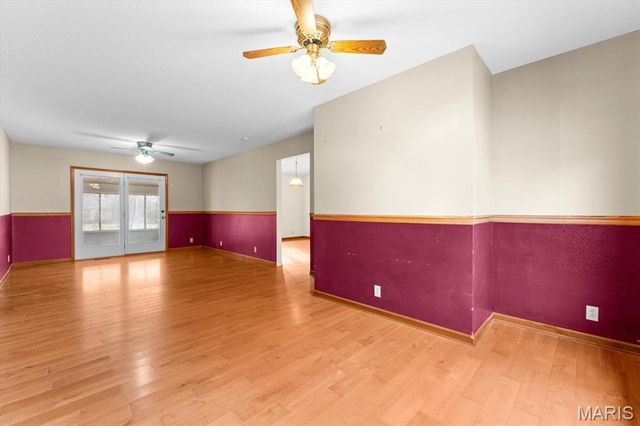 207 Irma Lane, Maryville, IL 62062