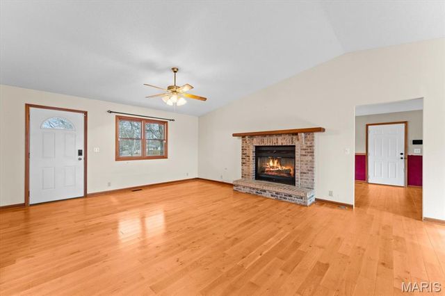 207 Irma Lane, Maryville, IL 62062