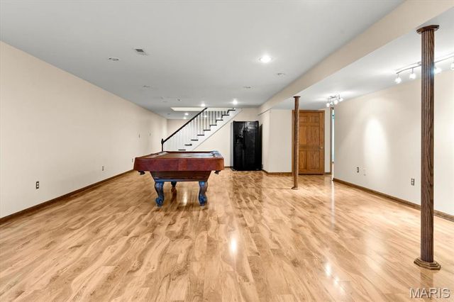 207 Irma Lane, Maryville, IL 62062