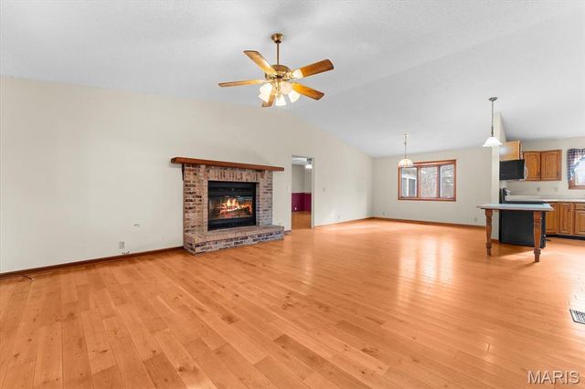 207 Irma Lane, Maryville, IL 62062