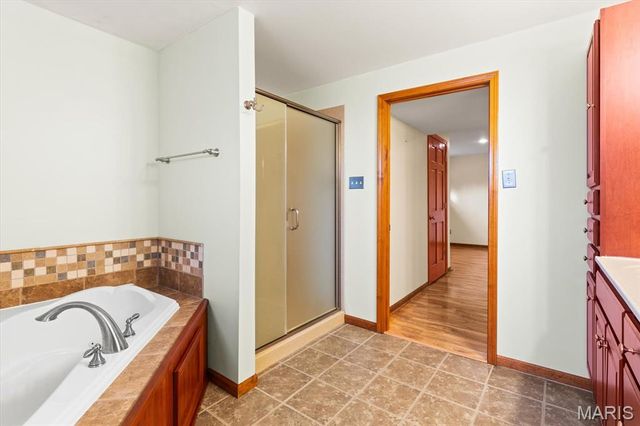 207 Irma Lane, Maryville, IL 62062