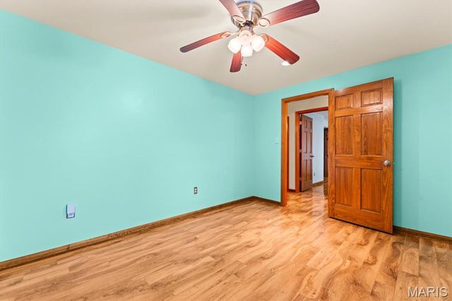 207 Irma Lane, Maryville, IL 62062