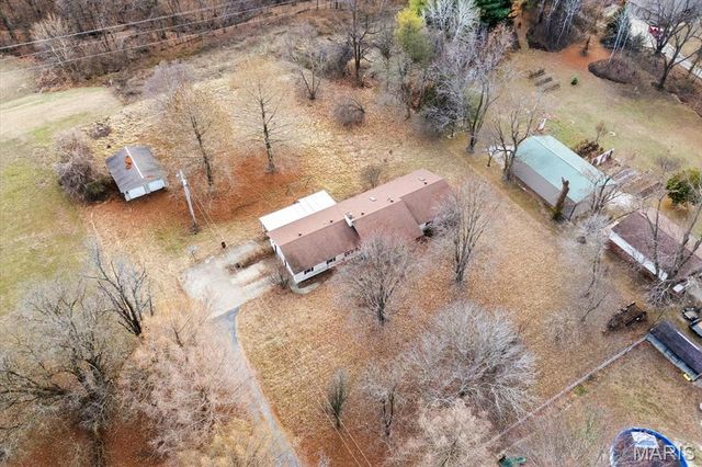 207 Irma Lane, Maryville, IL 62062