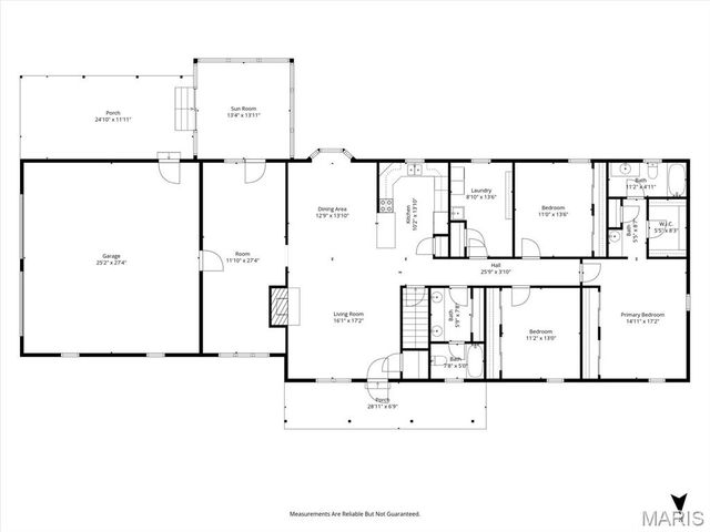 207 Irma Lane, Maryville, IL 62062