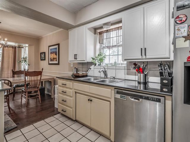 17505 Woodsorrel Road, Edmond, OK 73012