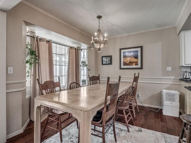 17505 Woodsorrel Road, Edmond, OK 73012