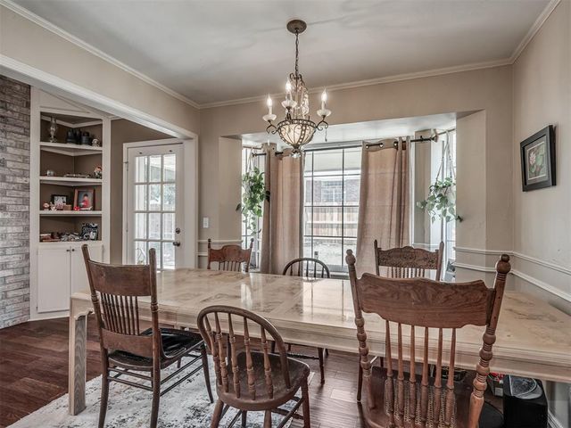17505 Woodsorrel Road, Edmond, OK 73012