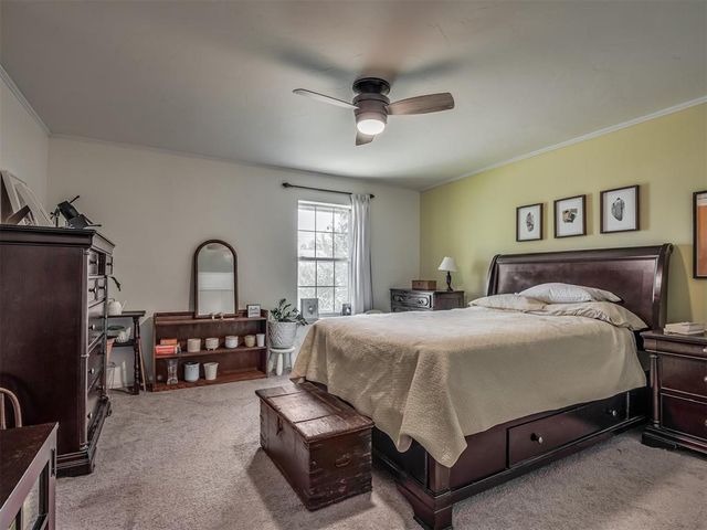 17505 Woodsorrel Road, Edmond, OK 73012