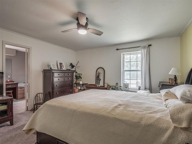 17505 Woodsorrel Road, Edmond, OK 73012