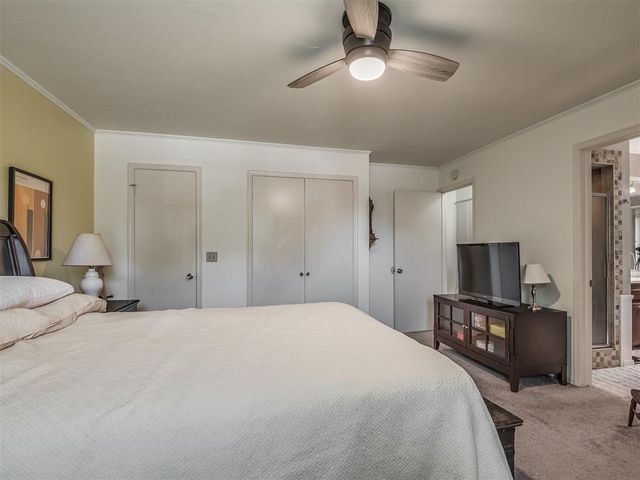 17505 Woodsorrel Road, Edmond, OK 73012
