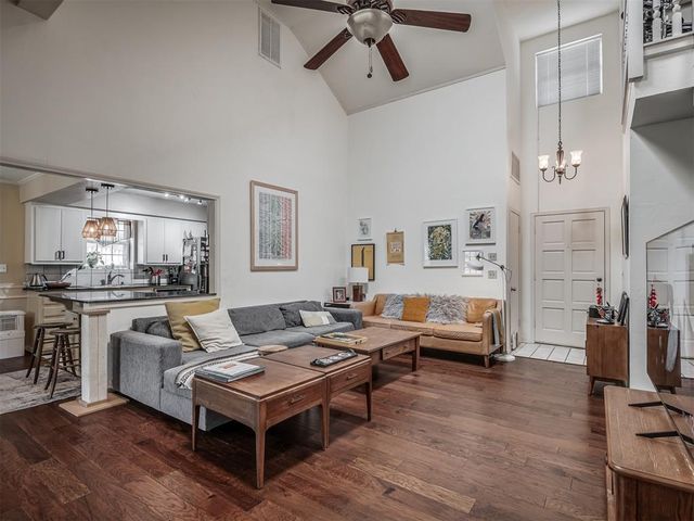 17505 Woodsorrel Road, Edmond, OK 73012