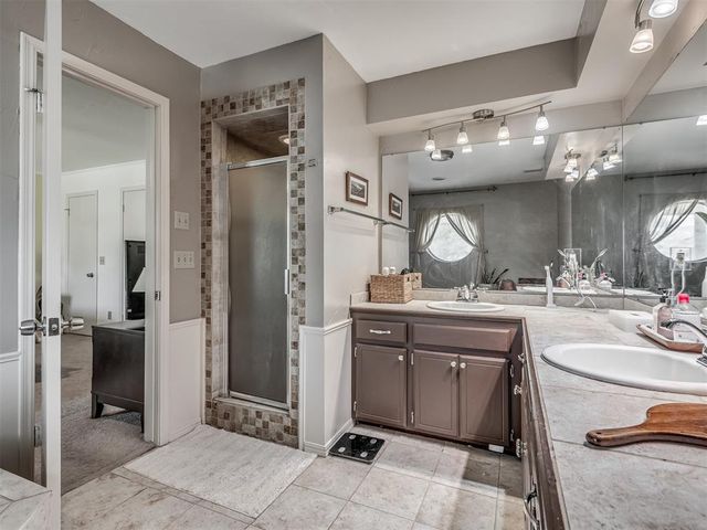 17505 Woodsorrel Road, Edmond, OK 73012