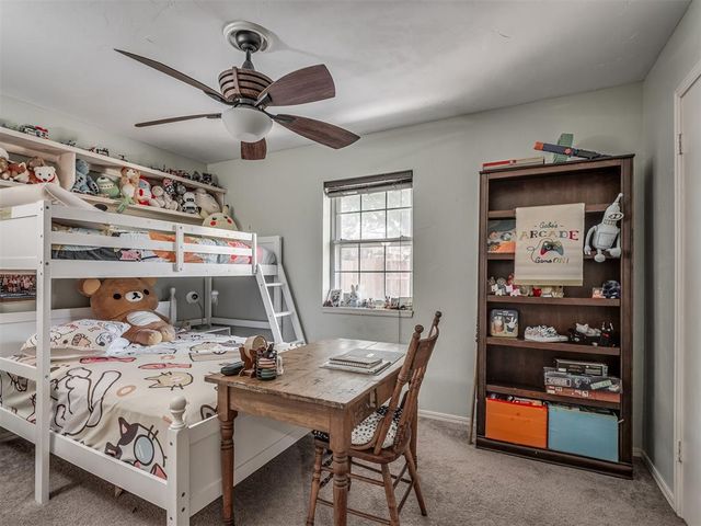 17505 Woodsorrel Road, Edmond, OK 73012