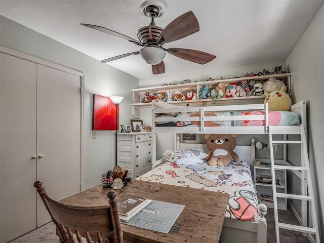 17505 Woodsorrel Road, Edmond, OK 73012
