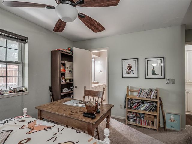 17505 Woodsorrel Road, Edmond, OK 73012