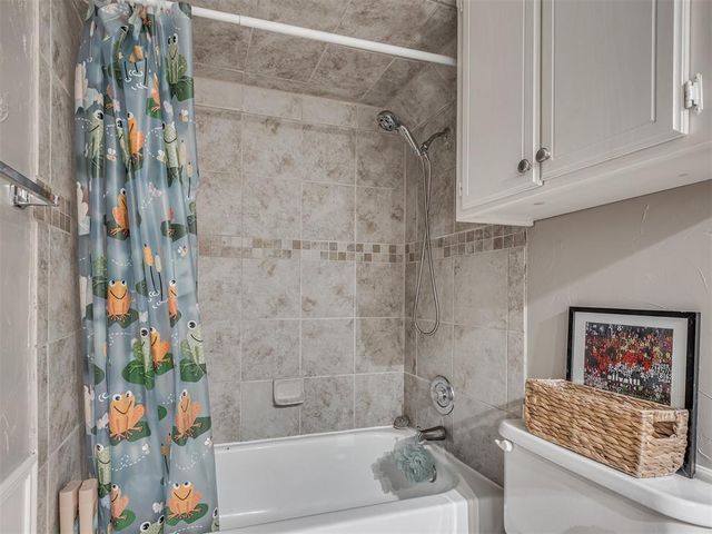 17505 Woodsorrel Road, Edmond, OK 73012