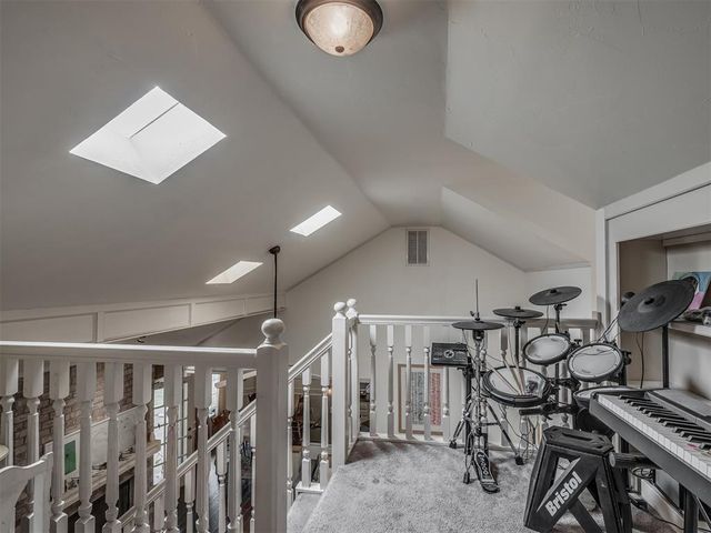 17505 Woodsorrel Road, Edmond, OK 73012