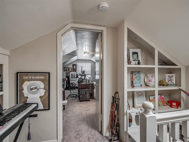 17505 Woodsorrel Road, Edmond, OK 73012