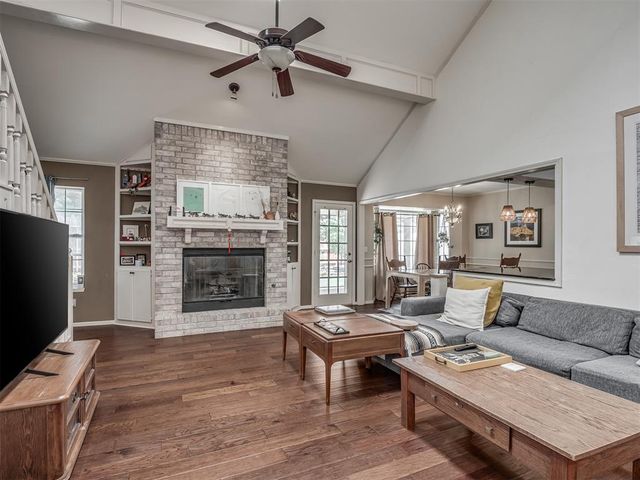 17505 Woodsorrel Road, Edmond, OK 73012