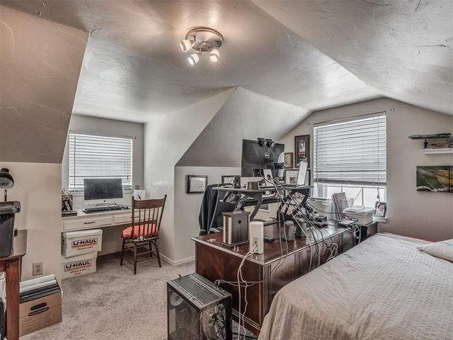 17505 Woodsorrel Road, Edmond, OK 73012