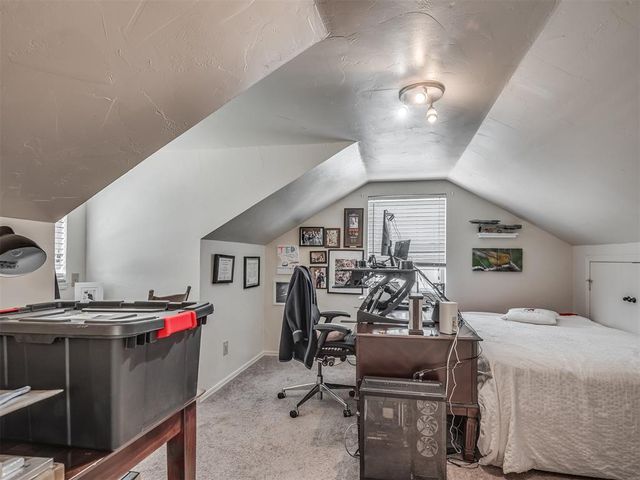 17505 Woodsorrel Road, Edmond, OK 73012