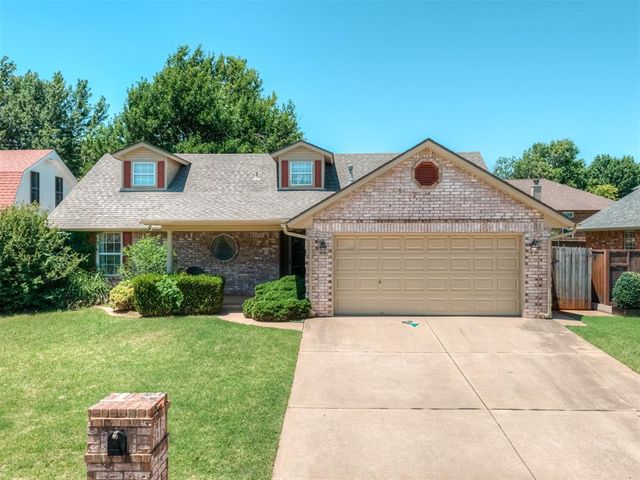 17505 Woodsorrel Road, Edmond, OK 73012