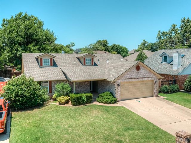 17505 Woodsorrel Road, Edmond, OK 73012