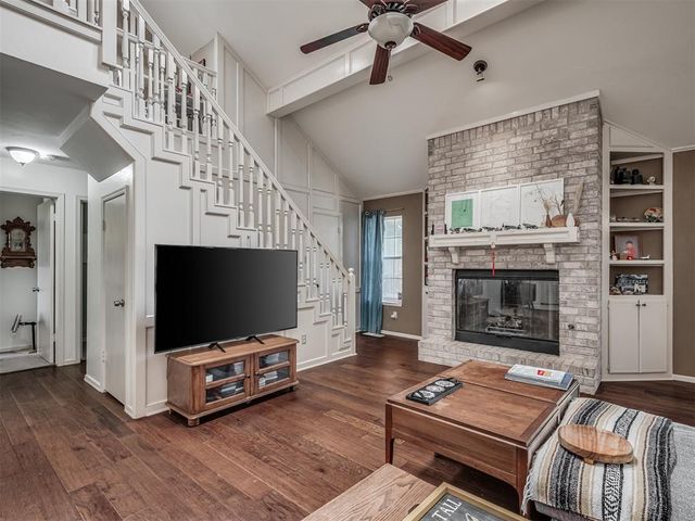 17505 Woodsorrel Road, Edmond, OK 73012