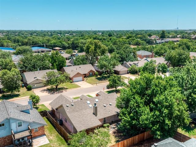 17505 Woodsorrel Road, Edmond, OK 73012