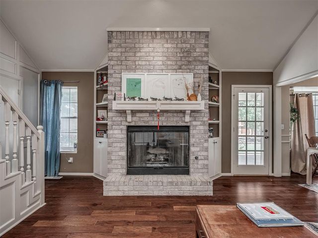 17505 Woodsorrel Road, Edmond, OK 73012