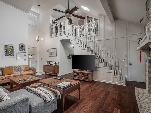 17505 Woodsorrel Road, Edmond, OK 73012