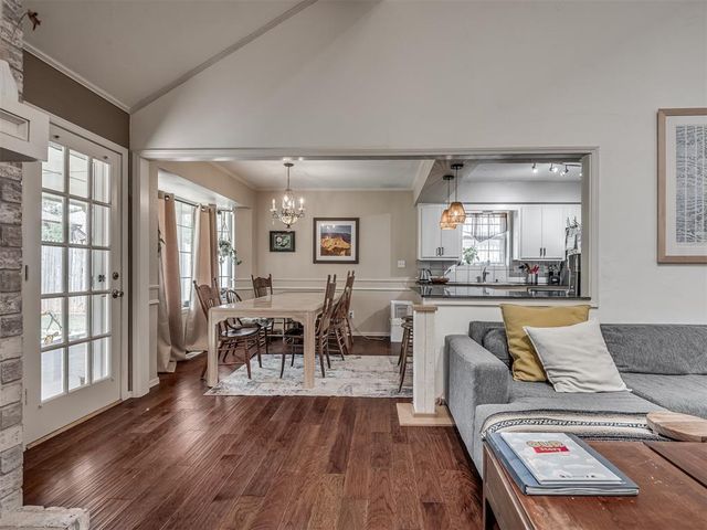 17505 Woodsorrel Road, Edmond, OK 73012