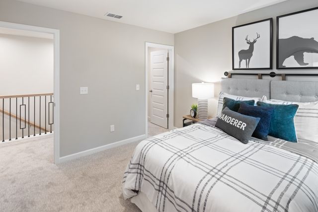 2437 Kemp Drive, Hermitage, TN 37076