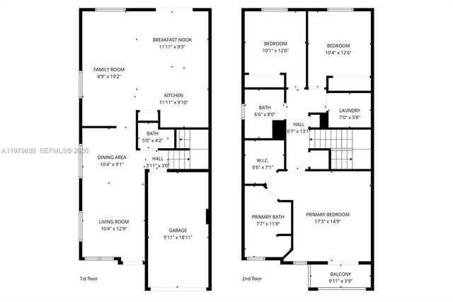 330 SW 2nd Ave 12, Hallandale Beach, FL 33009