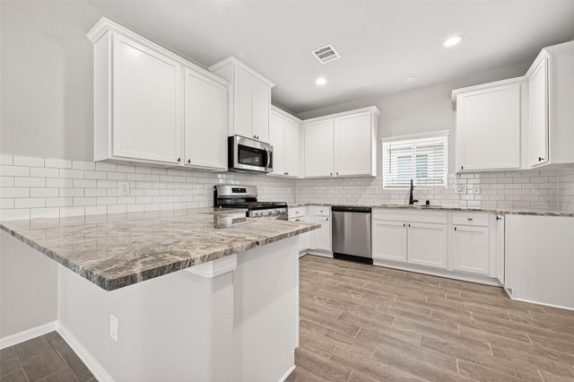 505 Stone Placa Trail, Brookshire, TX 77423
