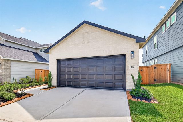 505 Stone Placa Trail, Brookshire, TX 77423