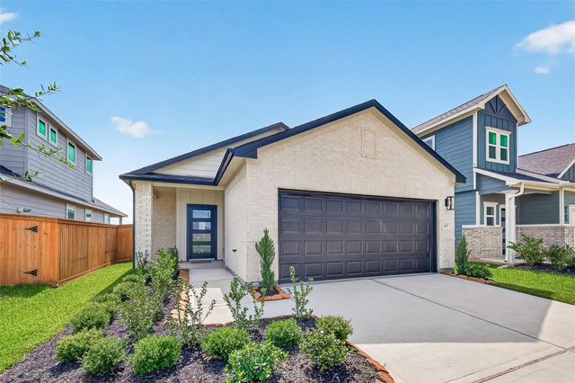 505 Stone Placa Trail, Brookshire, TX 77423