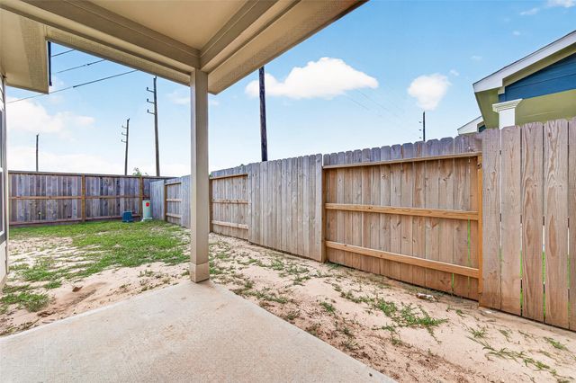 505 Stone Placa Trail, Brookshire, TX 77423