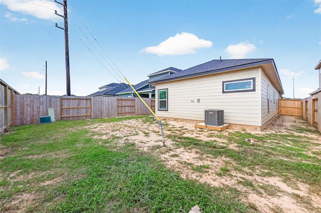 505 Stone Placa Trail, Brookshire, TX 77423