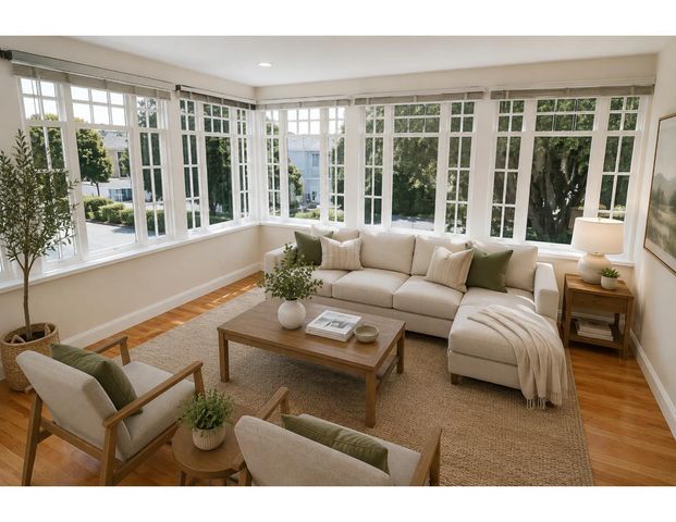 95 Junipero Serra Boulevard, San Francisco, CA 94127