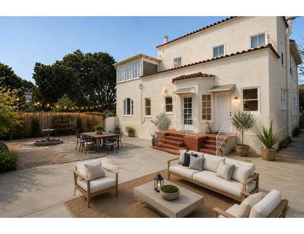 95 Junipero Serra Boulevard, San Francisco, CA 94127