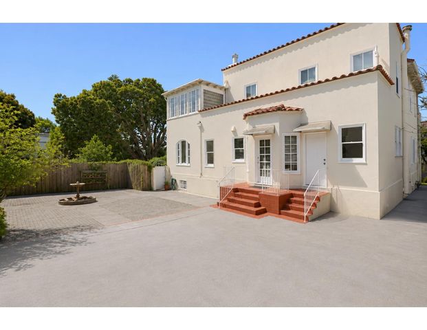 95 Junipero Serra Boulevard, San Francisco, CA 94127