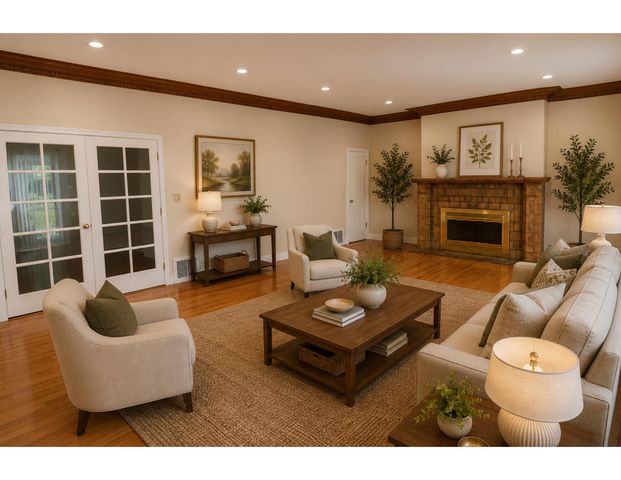95 Junipero Serra Boulevard, San Francisco, CA 94127