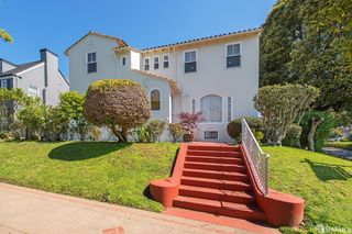95 Junipero Serra Boulevard, San Francisco, CA 94127